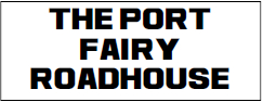 Port Fairy Roadhouse